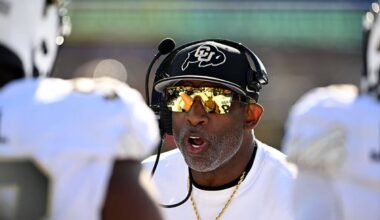 Deion Sanders enters Year 4 at Colorado surrounded by change. Will the results flip, too?