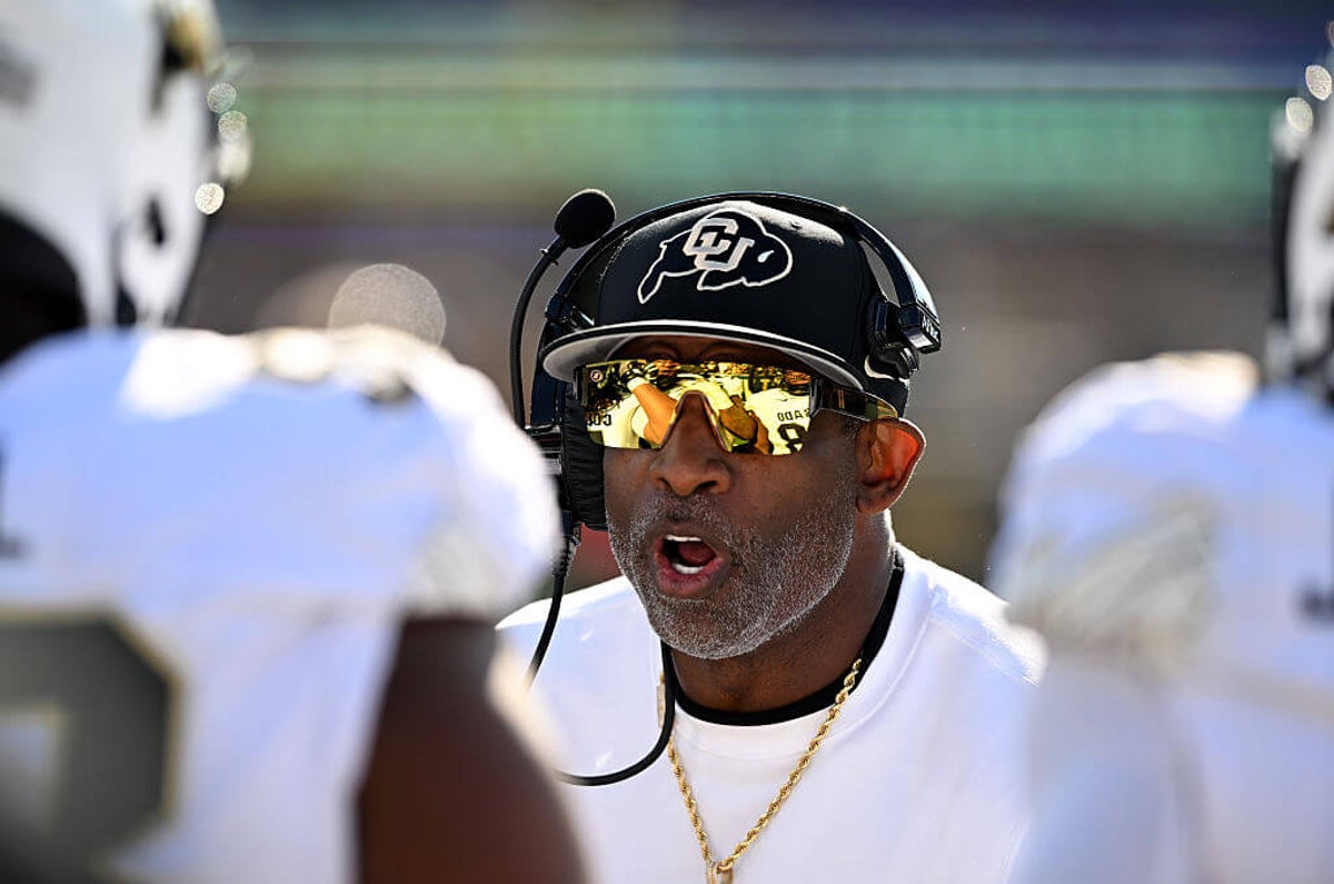 Deion Sanders enters Year 4 at Colorado surrounded by change. Will the results flip, too?