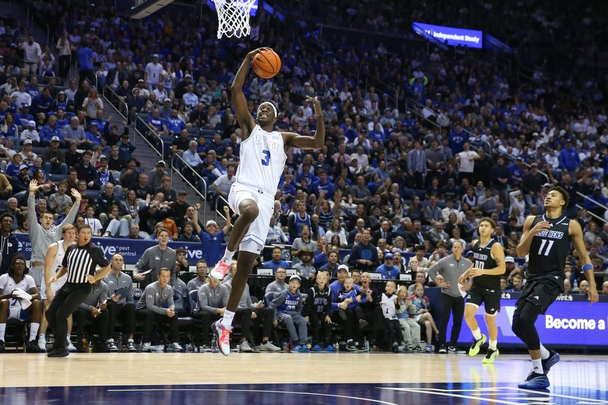 College basketball is better than ever in 2026 — and we all have NIL to thank