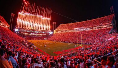 College Sports Commission CEO says system struggling with volume of ‘manufactured’ NIL deals