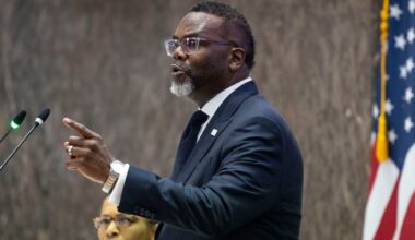 Chicago Bears should still build stadium in city – NBC Chicago