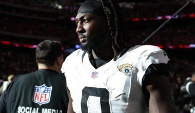 AFC South coaches explain how new Panthers LB impacts defense