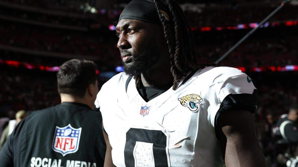 AFC South coaches explain how new Panthers LB impacts defense