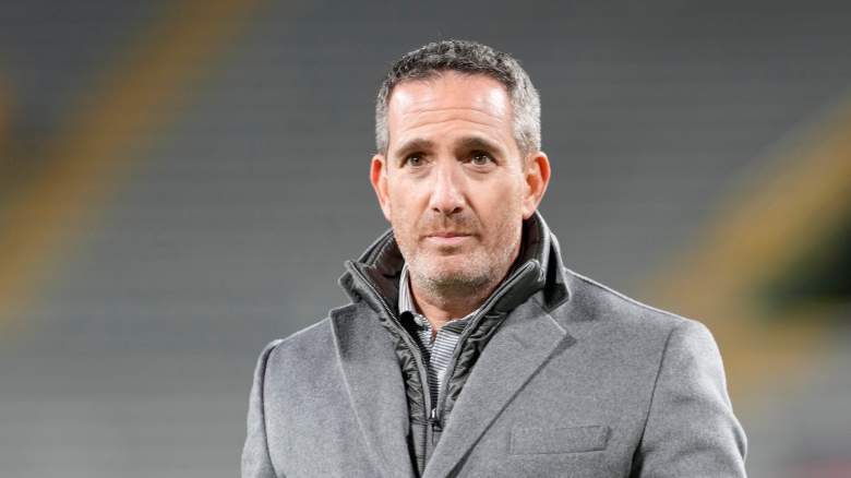 Howie Roseman Jaelen Phillips