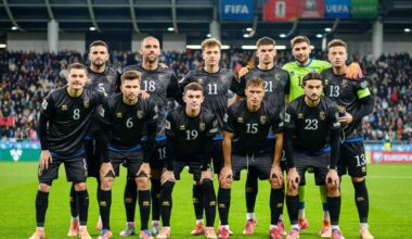 Kosovo, football’s youngest nation, are a win away from the World Cup. But much more is at stake