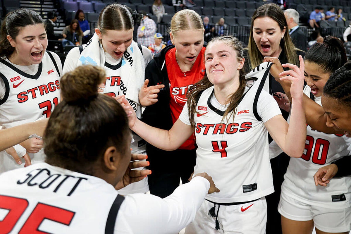 March Madness underdogs still matter, plus the main bracket-picking tip