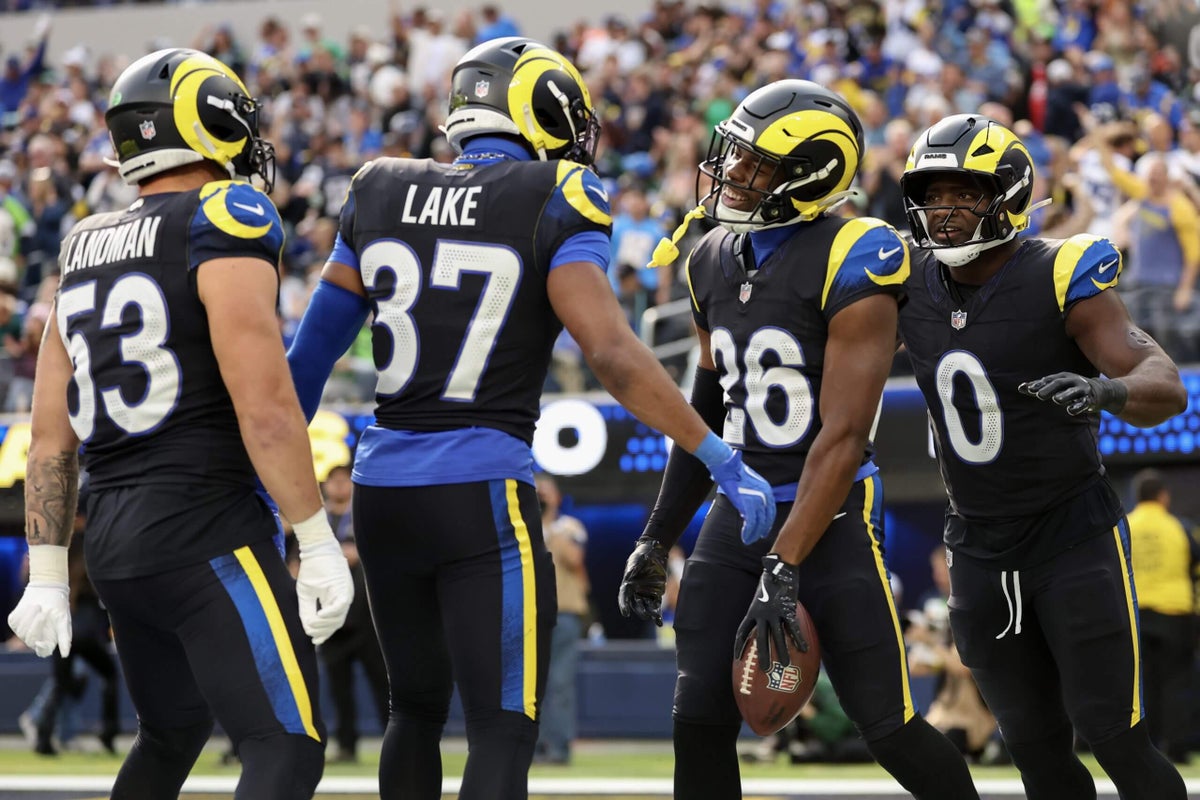 Rams depth chart analysis: New cornerback additions strengthen defense