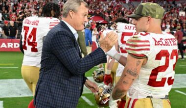 49ers Admit Injury Conspiracy Theory Sparked Team Investigation