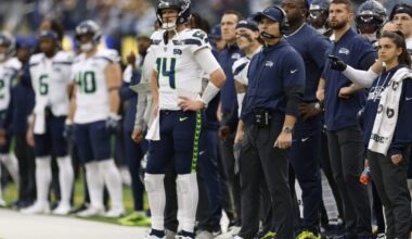 The Seahawks’ blueprint? Good luck trying to follow it