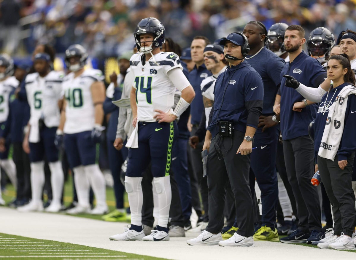 The Seahawks’ blueprint? Good luck trying to follow it