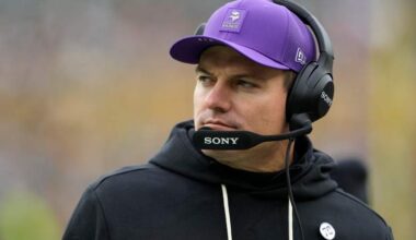 NFL Draft Analyst Explains Why Minnesota Keeps Missing