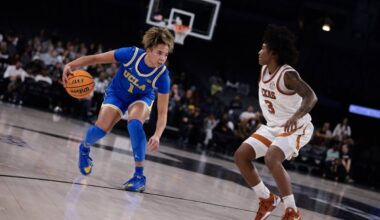 First look at the Final Four: Who has the edge? South Carolina or UConn? Texas or UCLA?