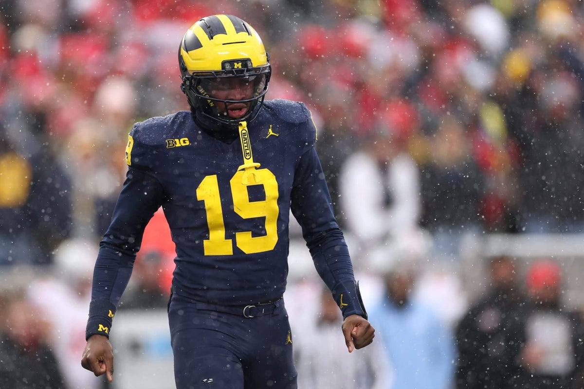 How high are Kyle Whittingham’s expectations for Michigan and Bryce Underwood?