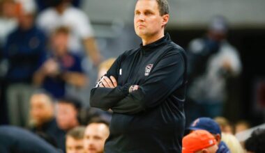 NC State AD ‘shocked’ and ‘disappointed’ by Will Wade leaving for LSU job after one season