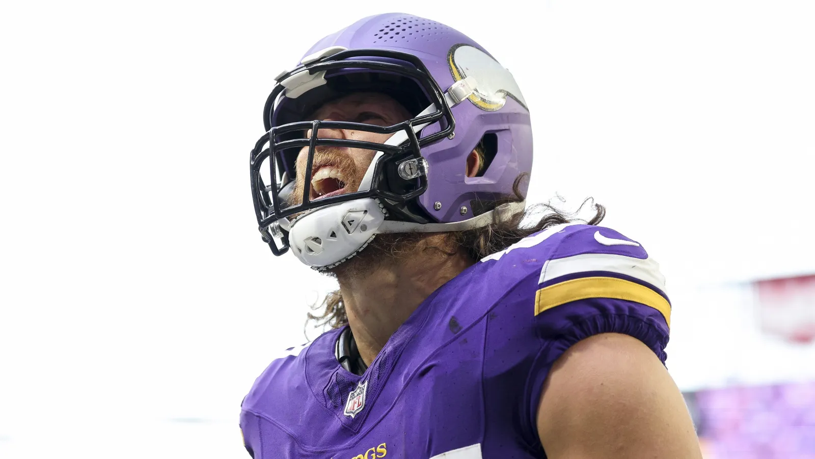TJ Hockenson, Minnesota Vikings