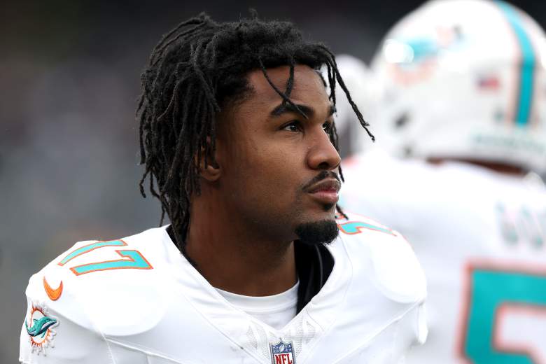 Dolphins Receiver Shares Feelings on Jaylen Waddle Trade