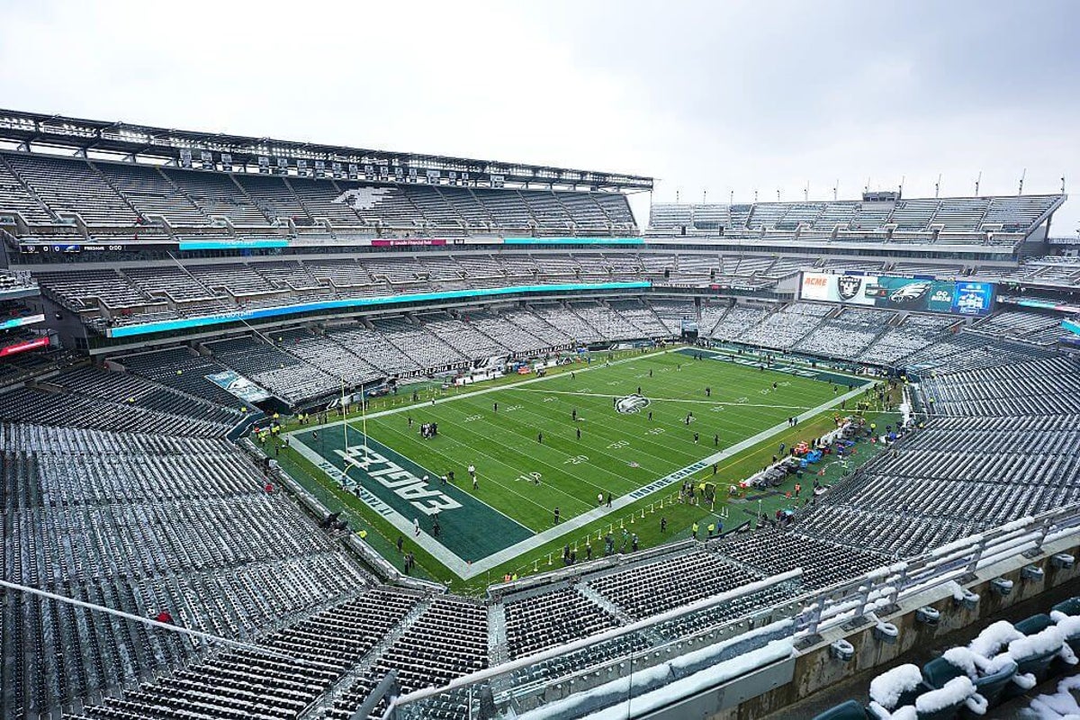 What are the Philadelphia Eagles’ future stadium plans? It will soon become a hot topic