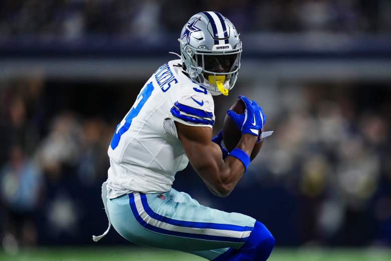 ESPN Analyst Sends Stern Warning to Cowboys on George Pickens Situation