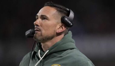 Packers HC Matt LaFleur Doesn't Hold Back on Dolphins