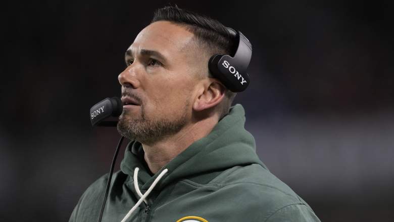 Packers HC Matt LaFleur Doesn't Hold Back on Dolphins
