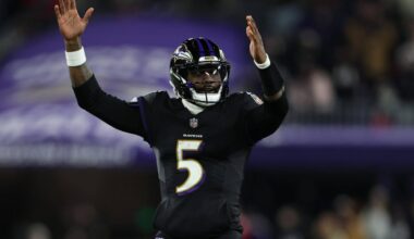 Quarterback Tyler Huntley returning to Ravens on two-year deal: Source