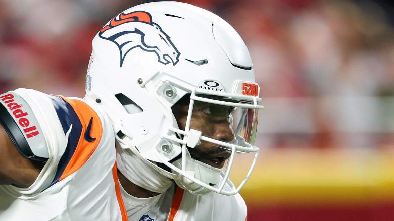 Tyler Badie, Denver Broncos