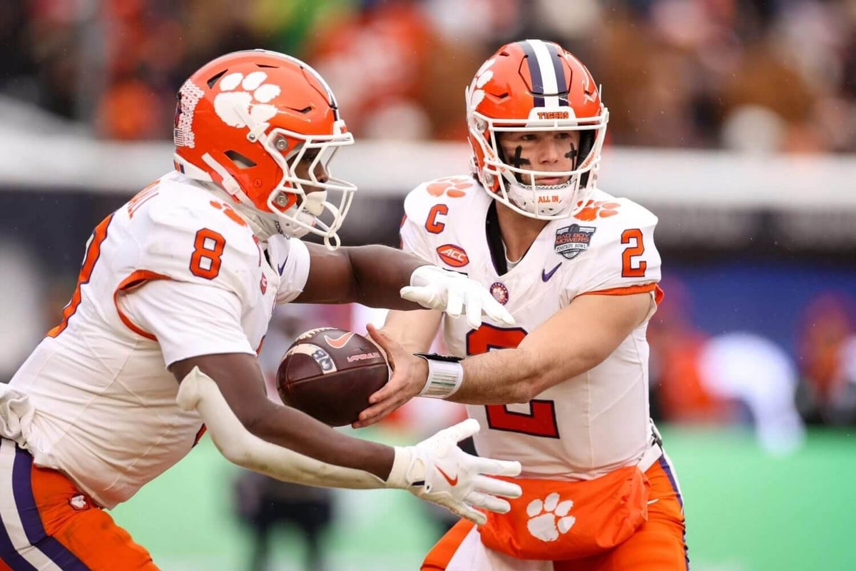 What I heard about the 2026 college football season at the NFL combine