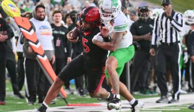 The American vs. the rebuilt Pac-12: Which conference is stronger? Group of 6 mailbag