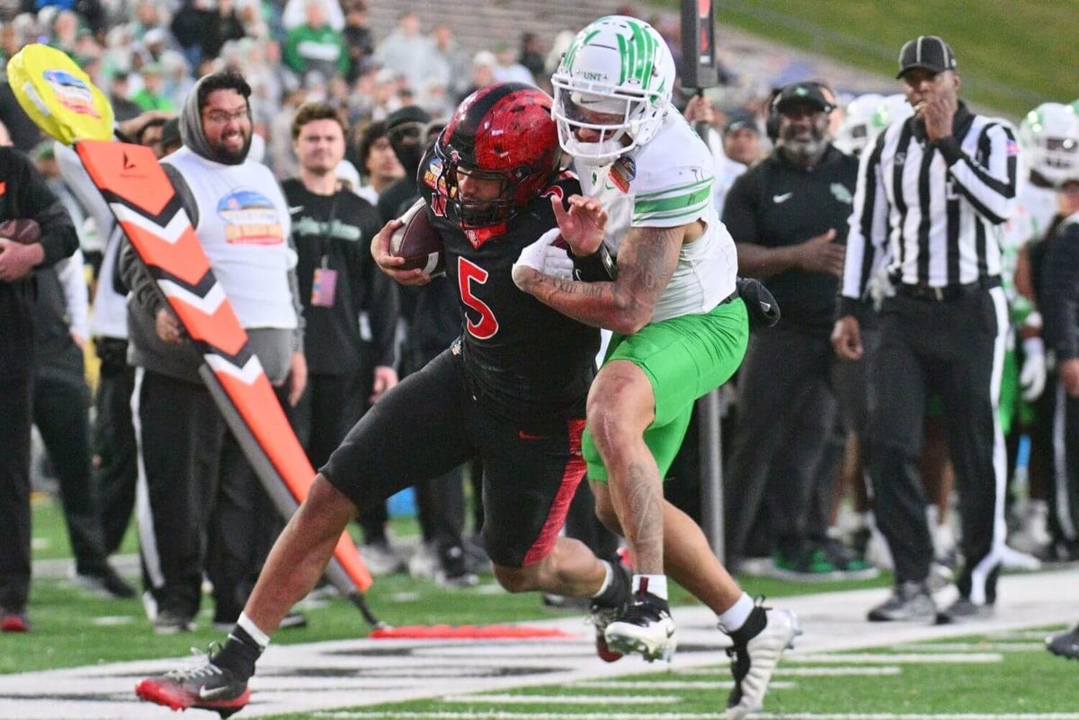 The American vs. the rebuilt Pac-12: Which conference is stronger? Group of 6 mailbag