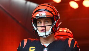 Bengals-Steelers Trade Pitch Delivers Massive Return