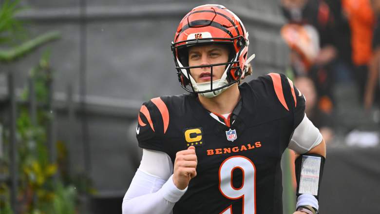 Former Bengals Player Hints At Possible Joe Burrow Departure