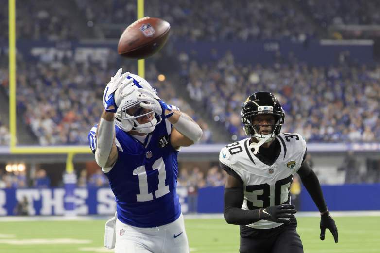 Montaric Brown Stats