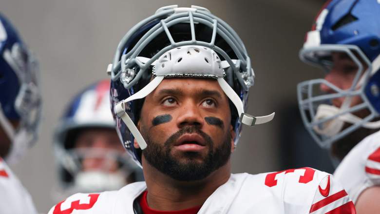 Former Seahawks QB Russell Wilson Gets Disappointing Free Agency Update