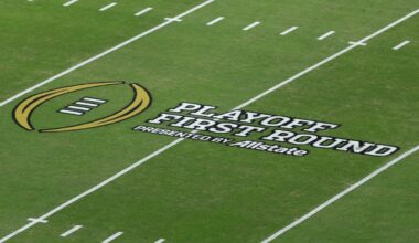 Why the cost of college football roster building won’t slow down anytime soon