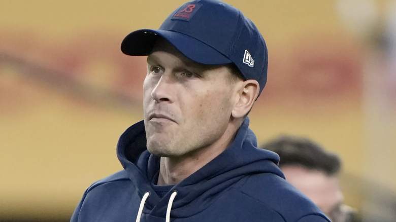 Braxton Jones Signing Ozzy Trapilo Bears Left Tackle Bears News