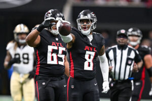 Atlanta Falcons to Take the NFL International Stage in Madrid in 2026
