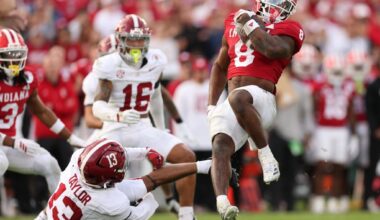 Broncos hosting multiple RBs, TEs, OLs for top-30 visits