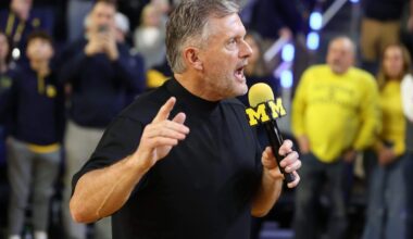 College football coach poll: Underrated and surprising hires? Best job? Jimmy Sexton’s influence?