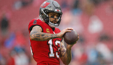 49ers Land Mike Evans—But Is the Window Already Closing?