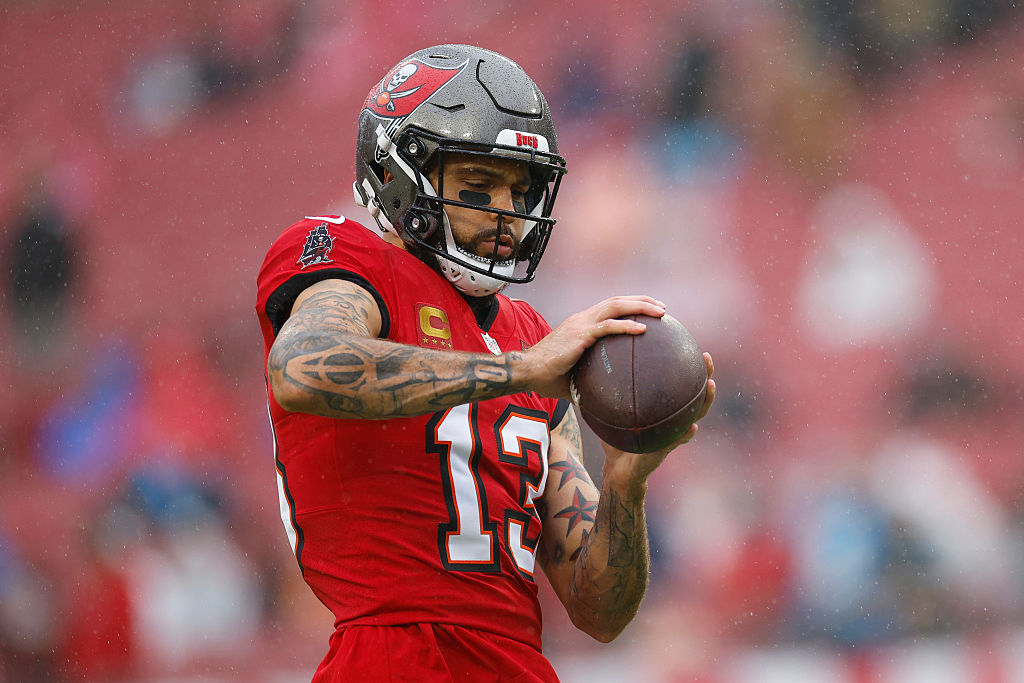 49ers Land Mike Evans—But Is the Window Already Closing?