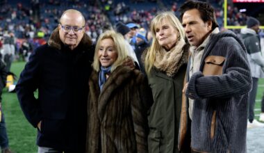 Pistons owner, Chargers part owner Tom Gores in bidding for Padres ownership – NBC 7 San Diego