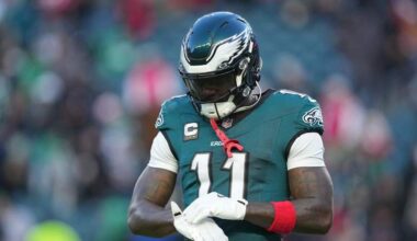 Patriots EVP Eliot Wolf Speaks Out At League Meetings