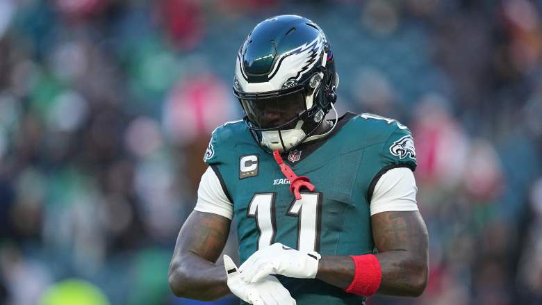 Patriots EVP Eliot Wolf Speaks Out At League Meetings