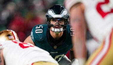 Is Jaelan Phillips really worth $20 million or more? – NBC Sports Philadelphia