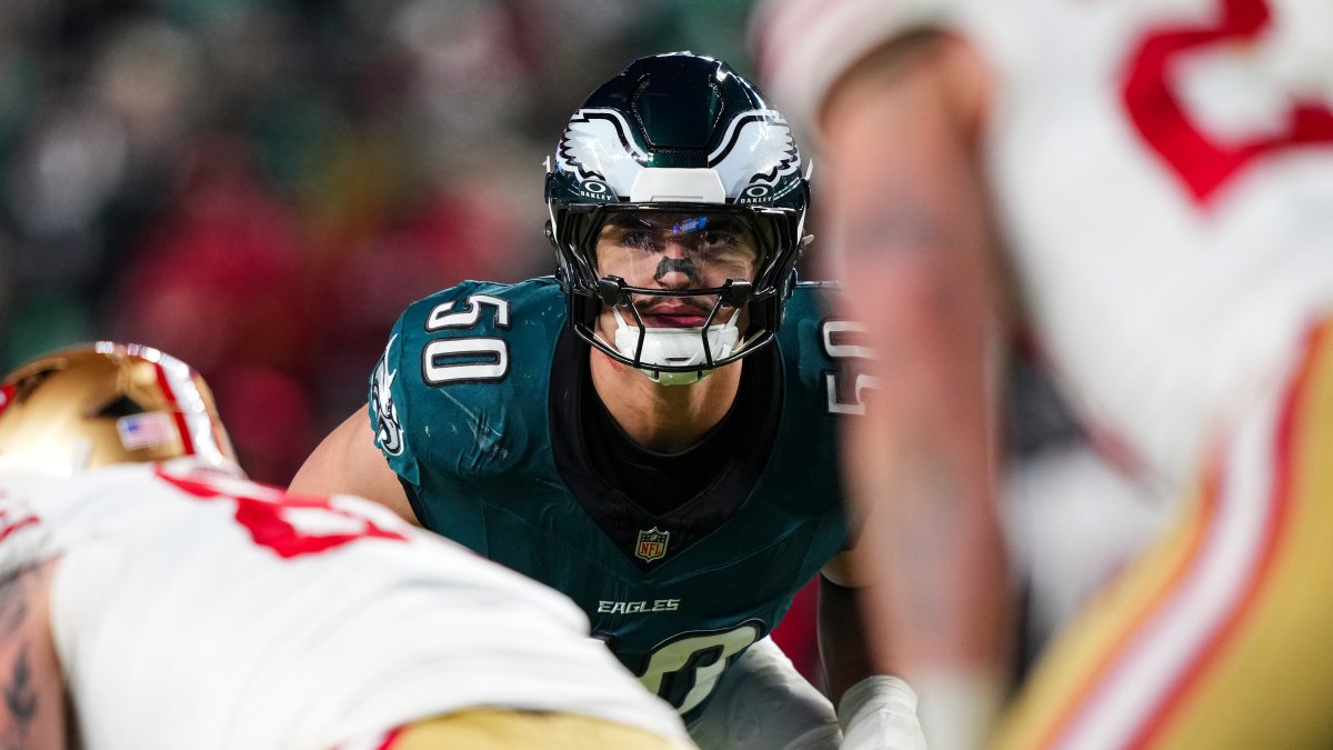 Is Jaelan Phillips really worth $20 million or more? – NBC Sports Philadelphia