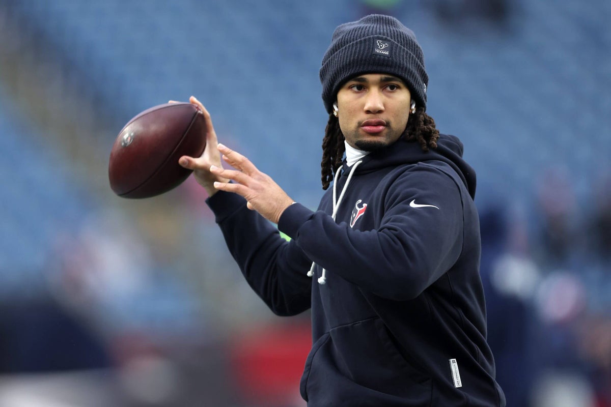 DeMeco Ryans sees a ‘dialed-in’ C.J. Stroud early in Texans’ offseason