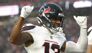 49ers, veteran WR Christian Kirk agree to one-year deal