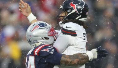 Where are NFL’s elite young QBs? Despite years of training, superstars are in short supply