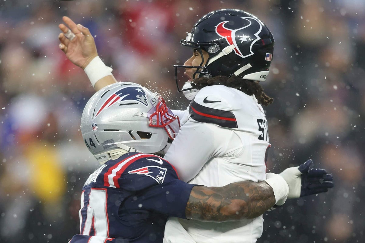 Where are NFL’s elite young QBs? Despite years of training, superstars are in short supply