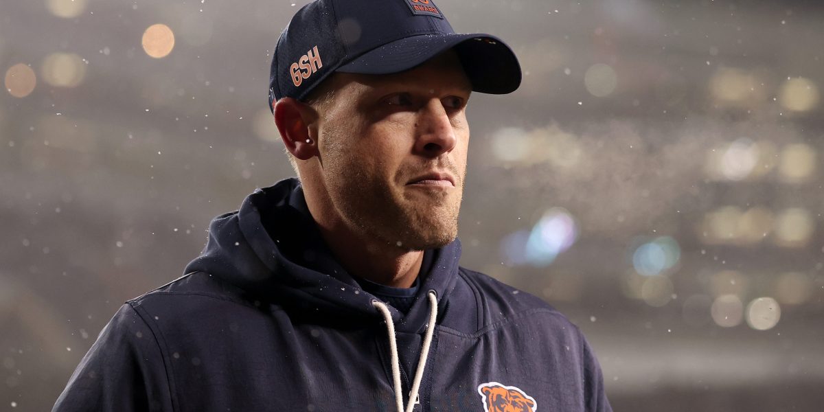Why the Chicago Bears could actually move to Indiana